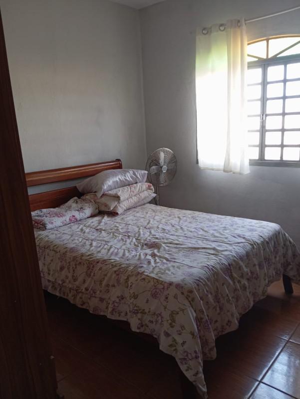 Casa, Horto, 5 Quartos, 2 Vagas, 1 Suíte