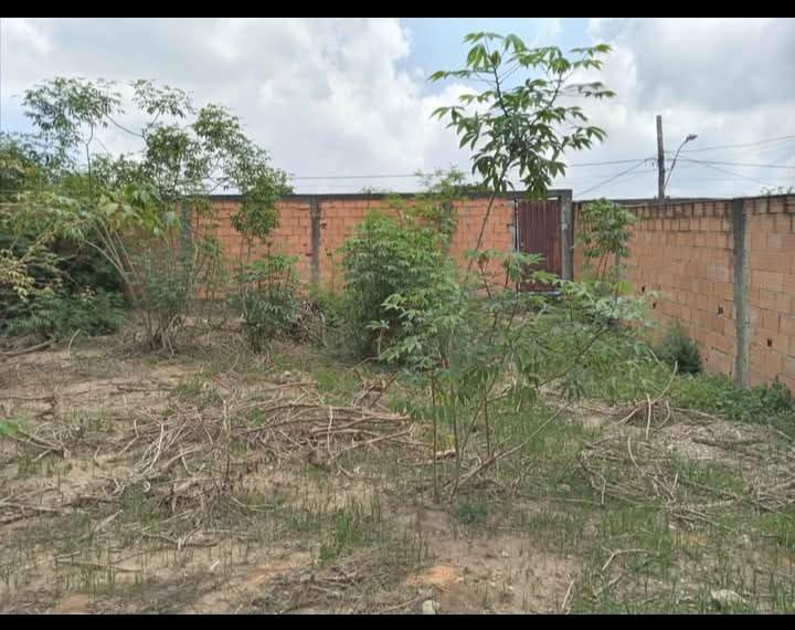 Lote, São João, 0 Quarto, 0 Vaga