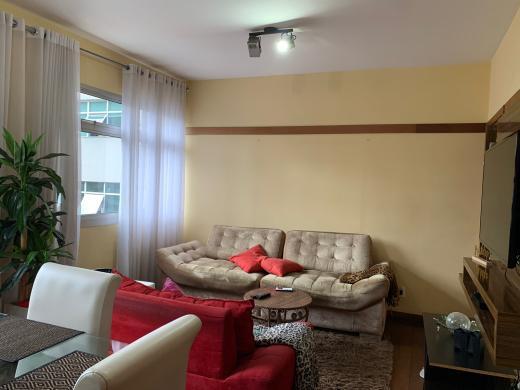 Apartamento, Lourdes, 3 Quartos, 1 Vaga, 1 Suíte