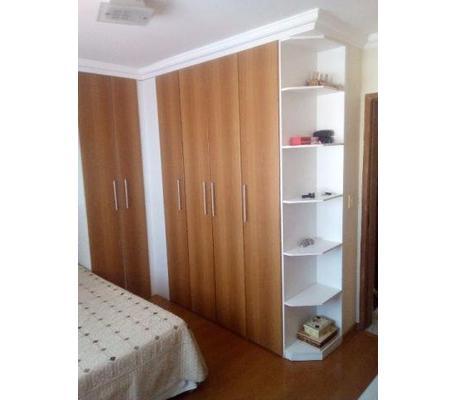 Apartamento, Paquetá, 3 Quartos, 2 Vagas, 1 Suíte