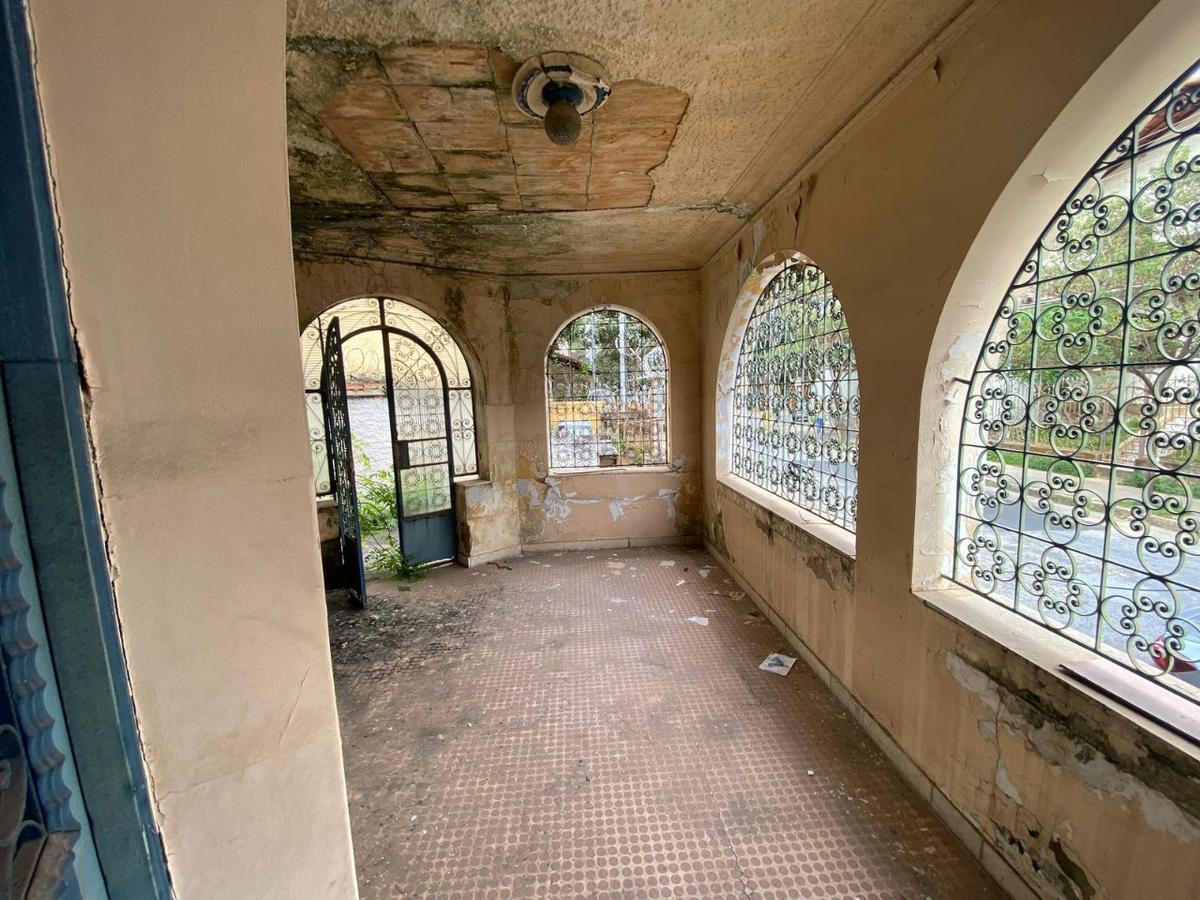 Casa, Floresta, 5 Quartos, 3 Vagas, 1 Suíte