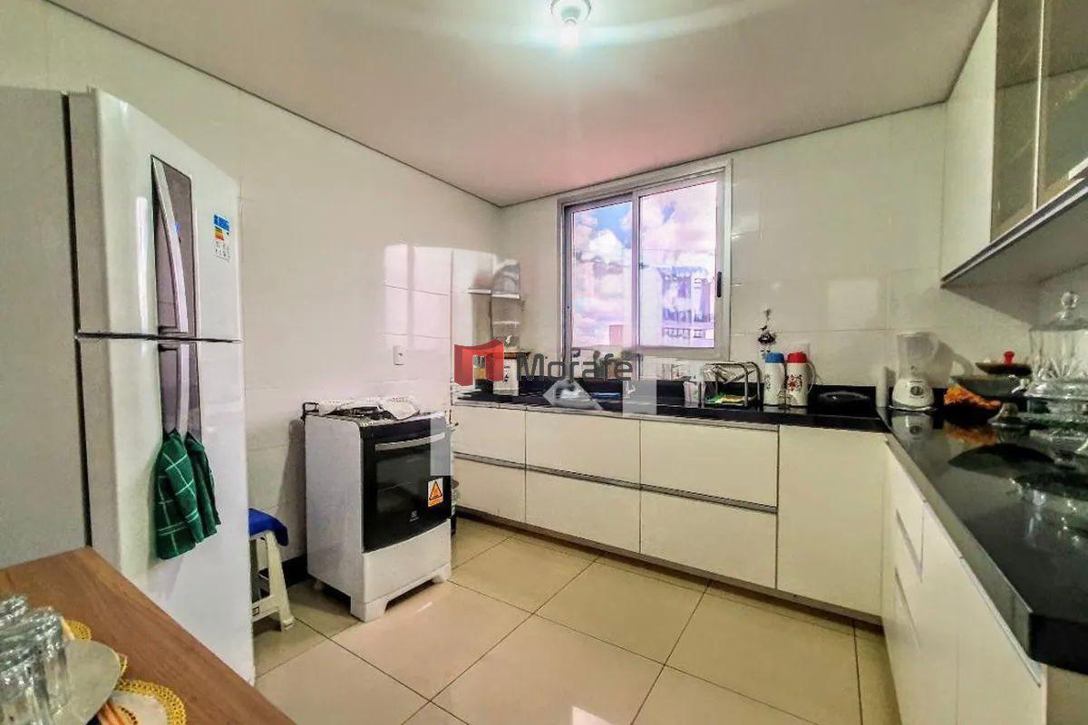 Apartamento, Itapoã, 3 Quartos, 2 Vagas, 2 Suítes