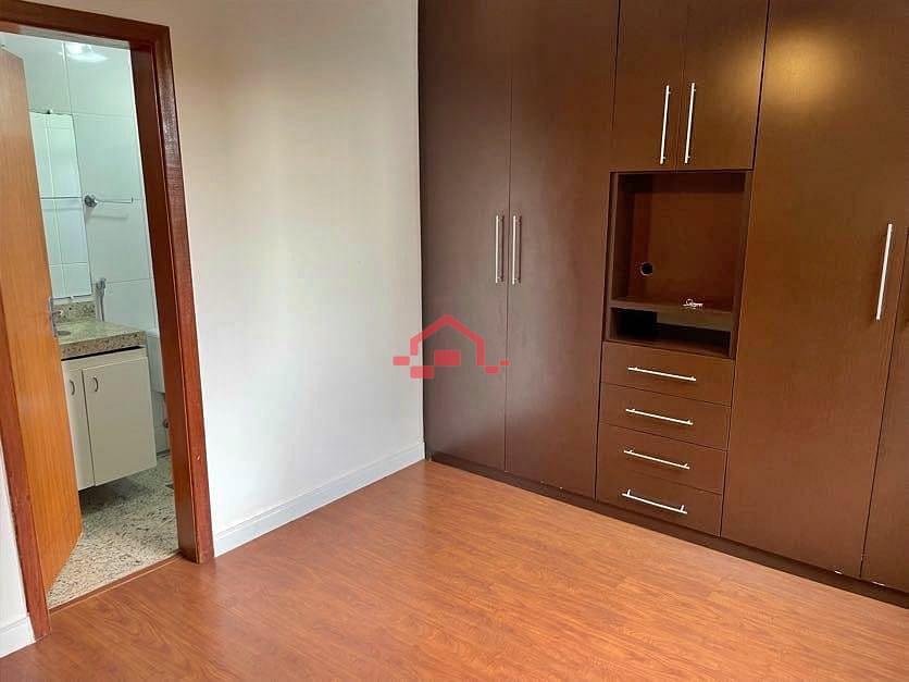 Apartamento, Pampulha, 3 Quartos, 2 Vagas, 1 Suíte
