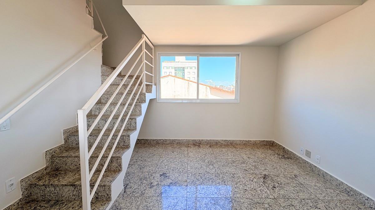 Cobertura, Itapoã, 3 Quartos, 2 Vagas, 1 Suíte