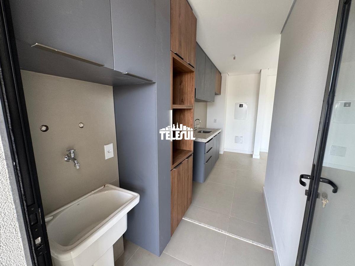Apartamento, Vila Pinto, 2 Quartos, 1 Vaga, 1 Suíte