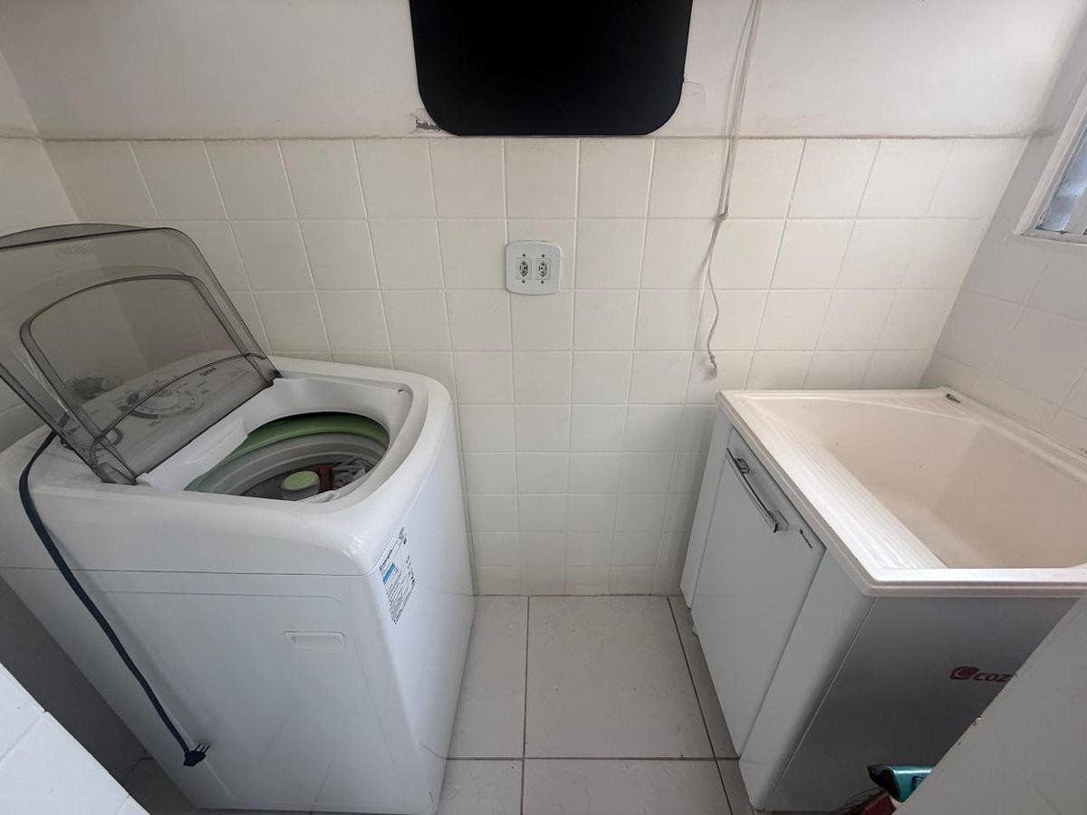Apartamento, Santa Cruz, 2 Quartos, 1 Vaga