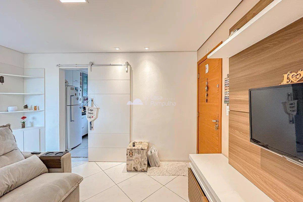 Apartamento, Santa Terezinha, 3 Quartos, 2 Vagas, 1 Suíte