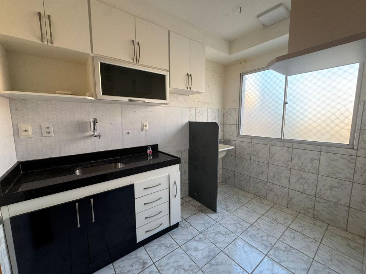 Apartamento, São João Batista (venda Nova), 2 Quartos, 1 Vaga