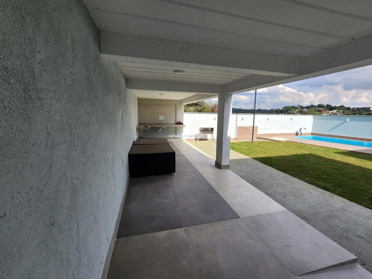 Apartamento, Santa Luzia, 3 Quartos, 2 Vagas, 1 Suíte