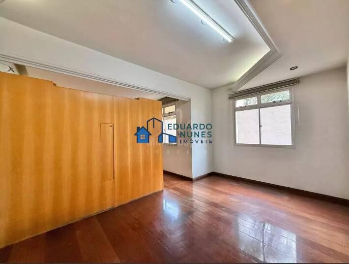 Apartamento, Carmo, 3 Quartos, 2 Vagas, 1 Suíte