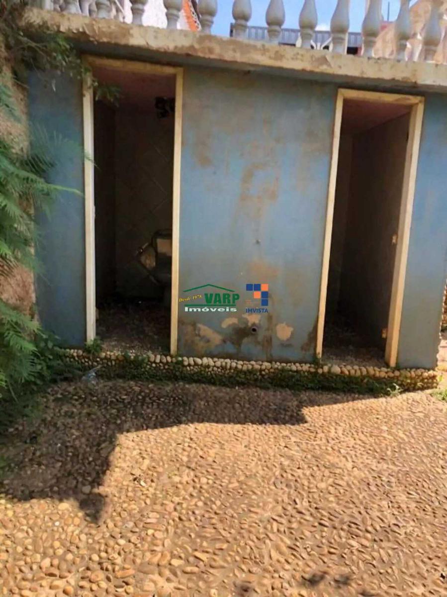 Casa, Paciência, 3 Quartos, 1 Vaga