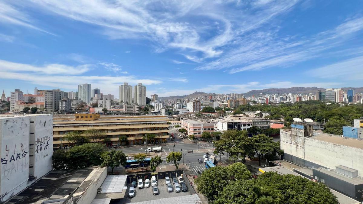 Apartamento, Centro, 3 Quartos, 0 Vaga