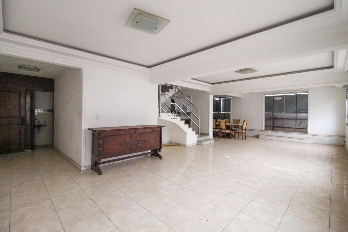 Cobertura, Santo Antônio, 4 Quartos, 3 Vagas, 2 Suítes