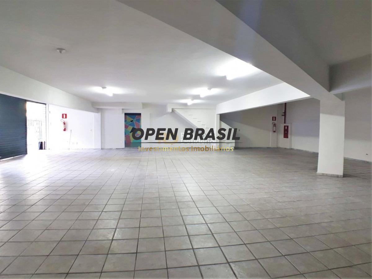 Galpão, Sagrada Família, 0 Quarto, 6 Vagas