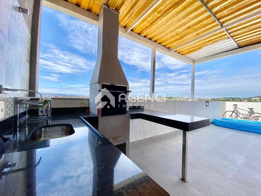 Apartamento, Cabral, 2 Quartos, 0 Vaga, 1 Suíte