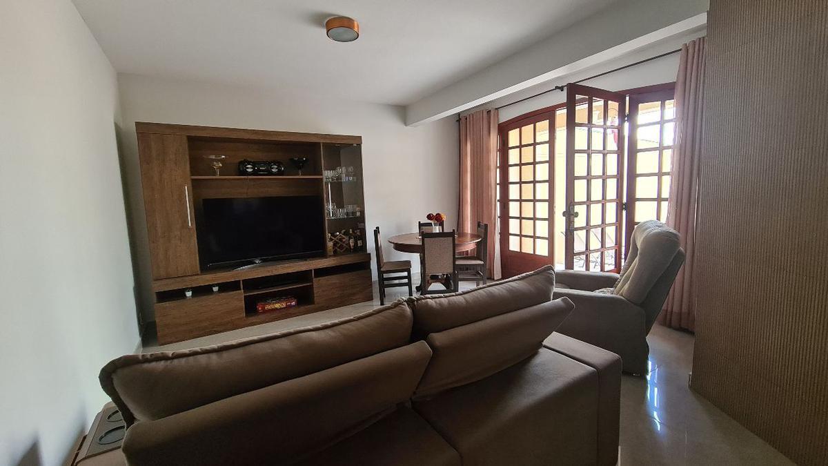 Casa, Palmares, 4 Quartos, 4 Vagas, 2 Suítes