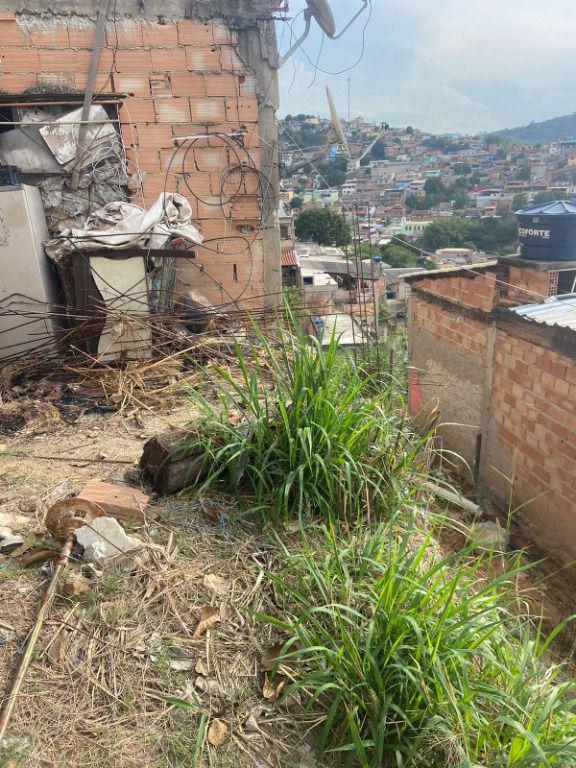 Lote, Itacolomi, 0 Quarto, 0 Vaga