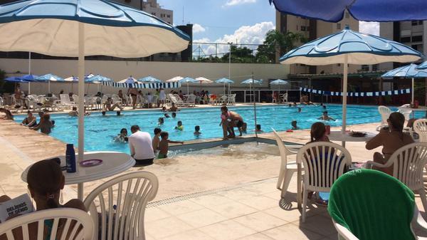 Cota Clube Círculo Militar Belo Horizonte