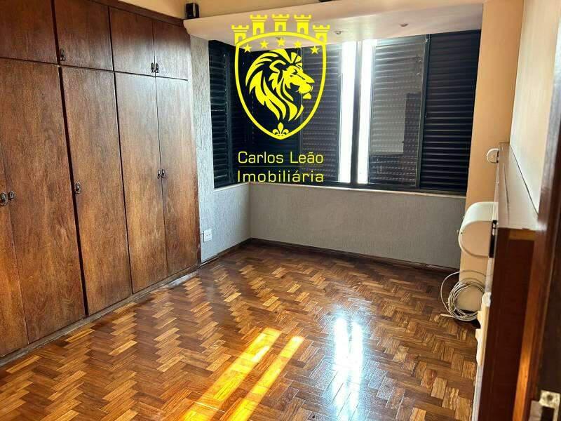 Cobertura, Buritis, 4 Quartos, 3 Vagas, 1 Suíte