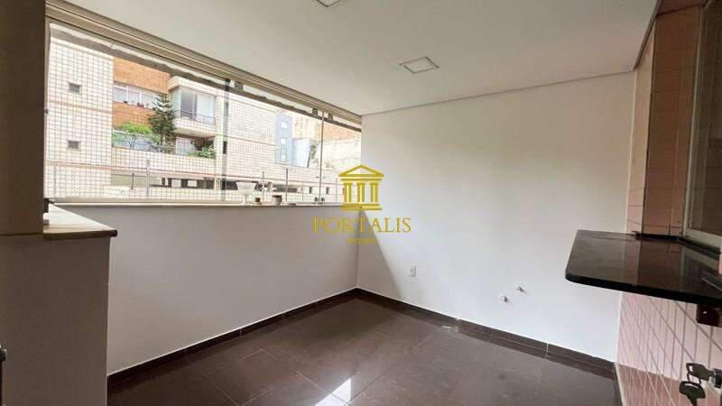 Apartamento, Buritis, 3 Quartos, 2 Vagas, 1 Suíte