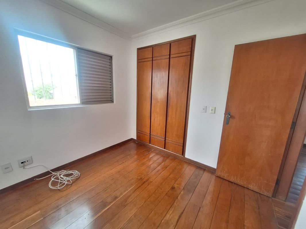 Apartamento, Colégio Batista, 4 Quartos, 2 Vagas, 1 Suíte