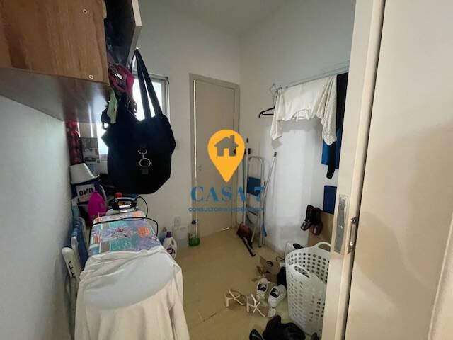 Apartamento, Sion, 3 Quartos, 1 Vaga, 1 Suíte