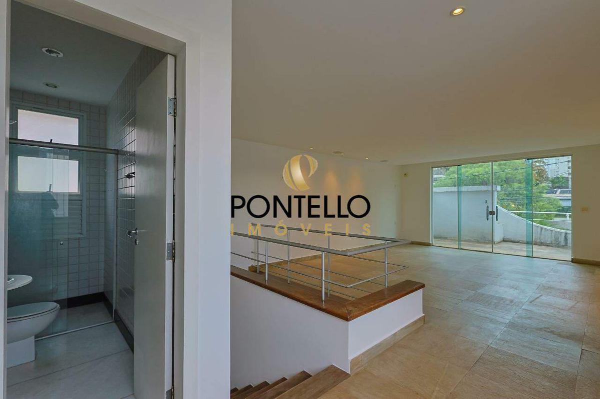 Casa, Belvedere, 4 Quartos, 5 Vagas, 3 Suítes