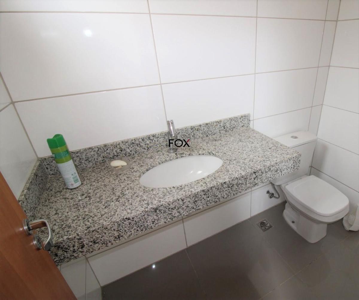 Sala, Buritis, 0 Quarto, 0 Vaga
