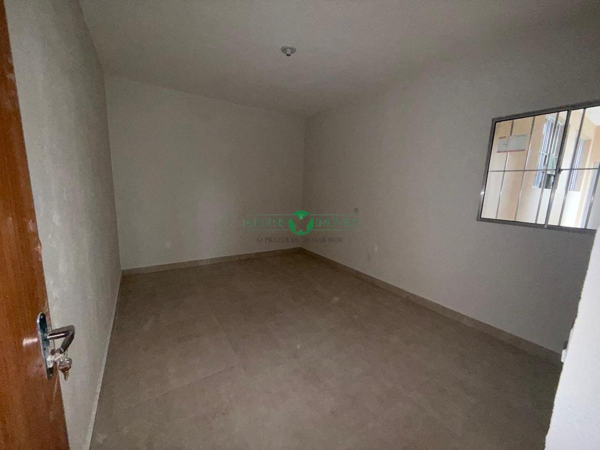 Apartamento, Santa Cruz, 2 Quartos, 1 Vaga