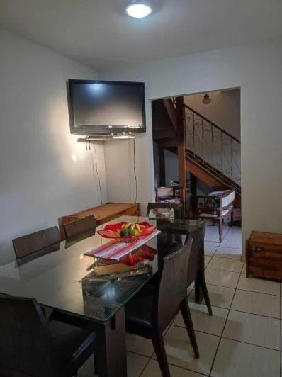 Casa, Santa Inês, 5 Quartos, 6 Vagas, 1 Suíte
