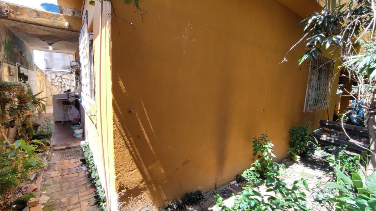 Casa, Coqueiros, 3 Quartos, 0 Vaga