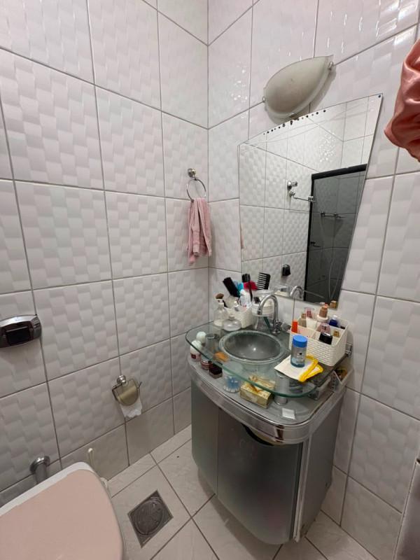 Casa, Tirol (barreiro), 3 Quartos, 3 Vagas, 1 Suíte