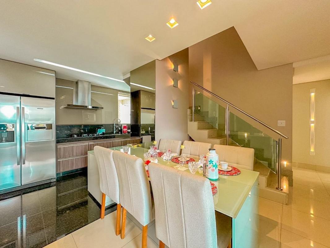 Cobertura, Castelo, 3 Quartos, 4 Vagas, 1 Suíte