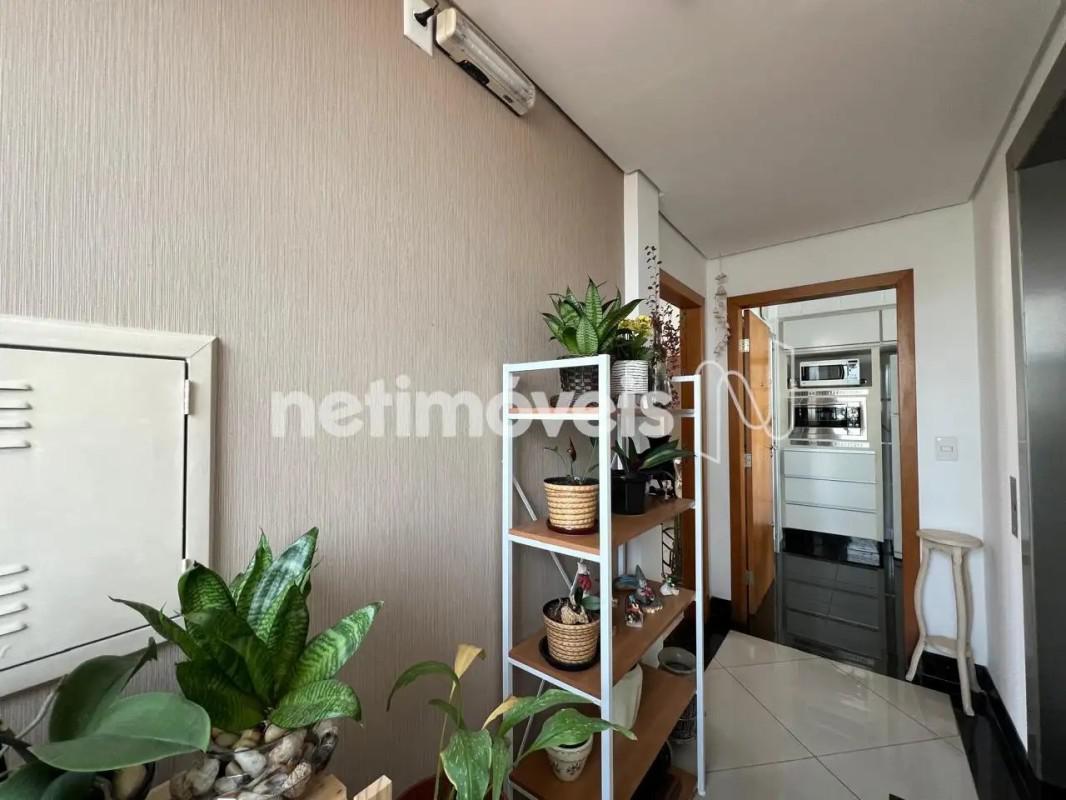 Apartamento, Coração Eucarístico, 3 Quartos, 3 Vagas, 1 Suíte