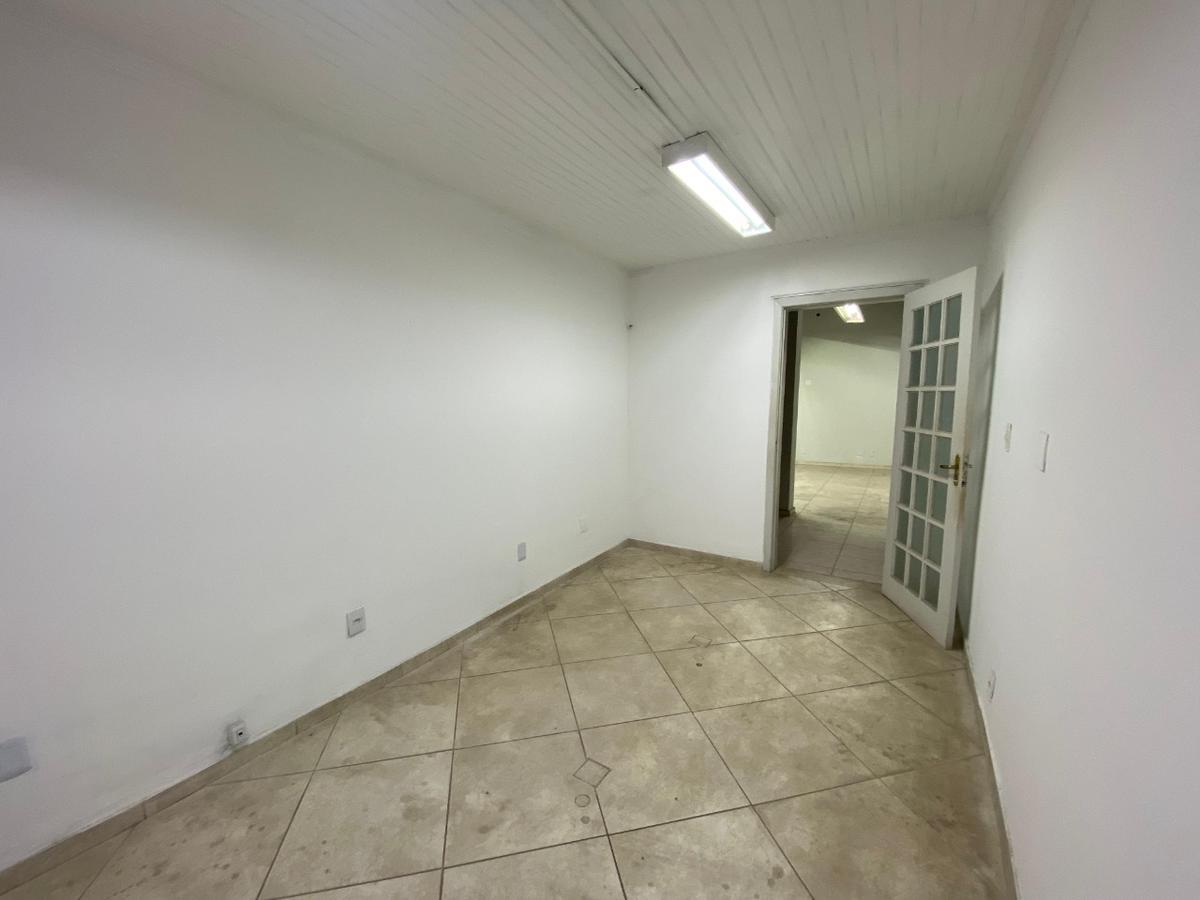 Casa Comercial, Bandeirantes (pampulha), 5 Quartos, 13 Vagas, 4 Suítes