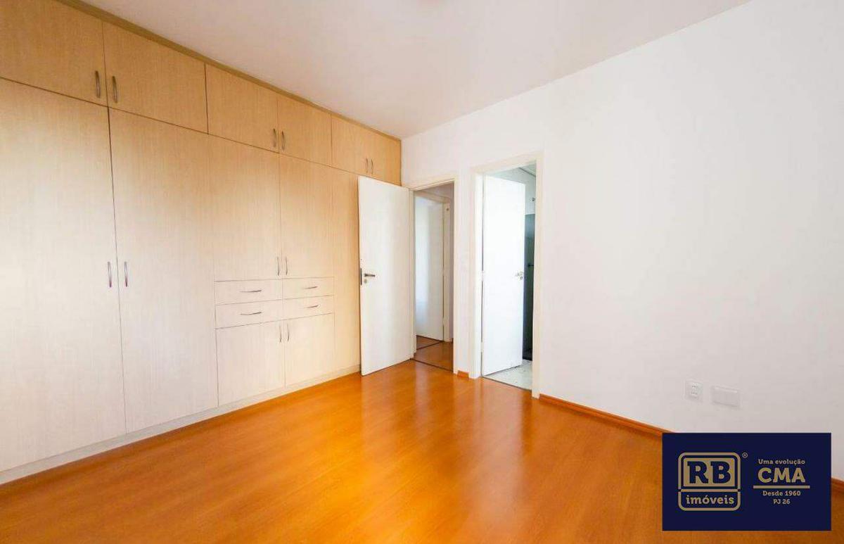 Apartamento, Gutierrez, 4 Quartos, 3 Vagas, 1 Suíte