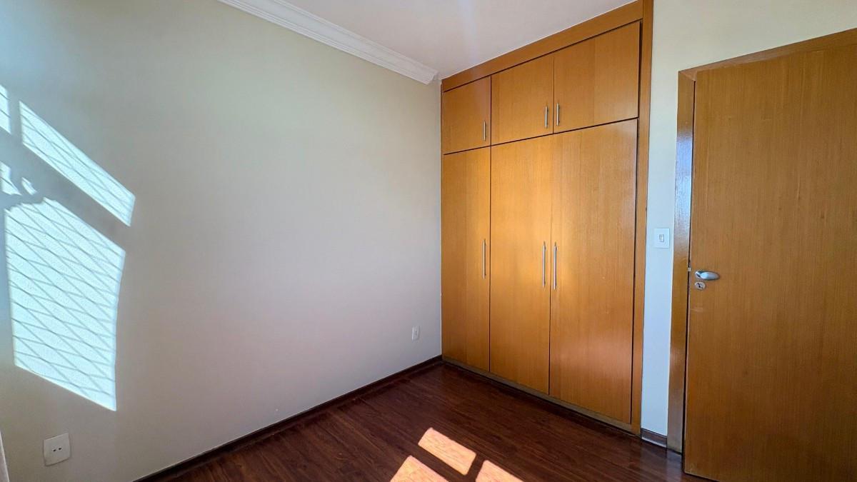 Apartamento, Barro Preto, 4 Quartos, 2 Vagas, 1 Suíte