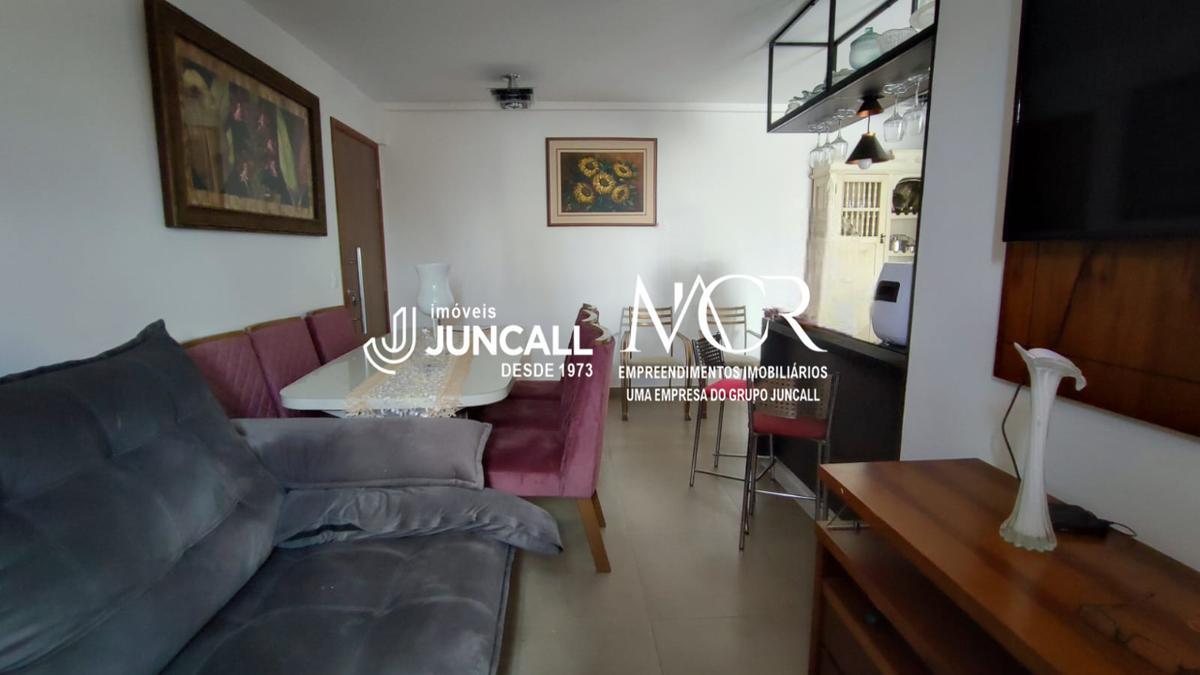 Apartamento, Nova Floresta, 2 Quartos, 2 Vagas