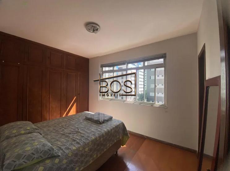 Apartamento, Savassi, 3 Quartos, 2 Vagas, 1 Suíte