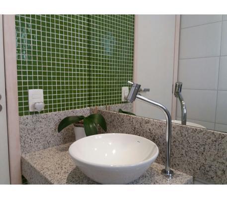 Apartamento, Ouro Preto, 3 Quartos, 1 Vaga, 1 Suíte