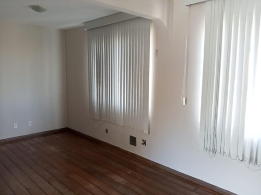 Cobertura, União, 3 Quartos, 2 Vagas, 1 Suíte