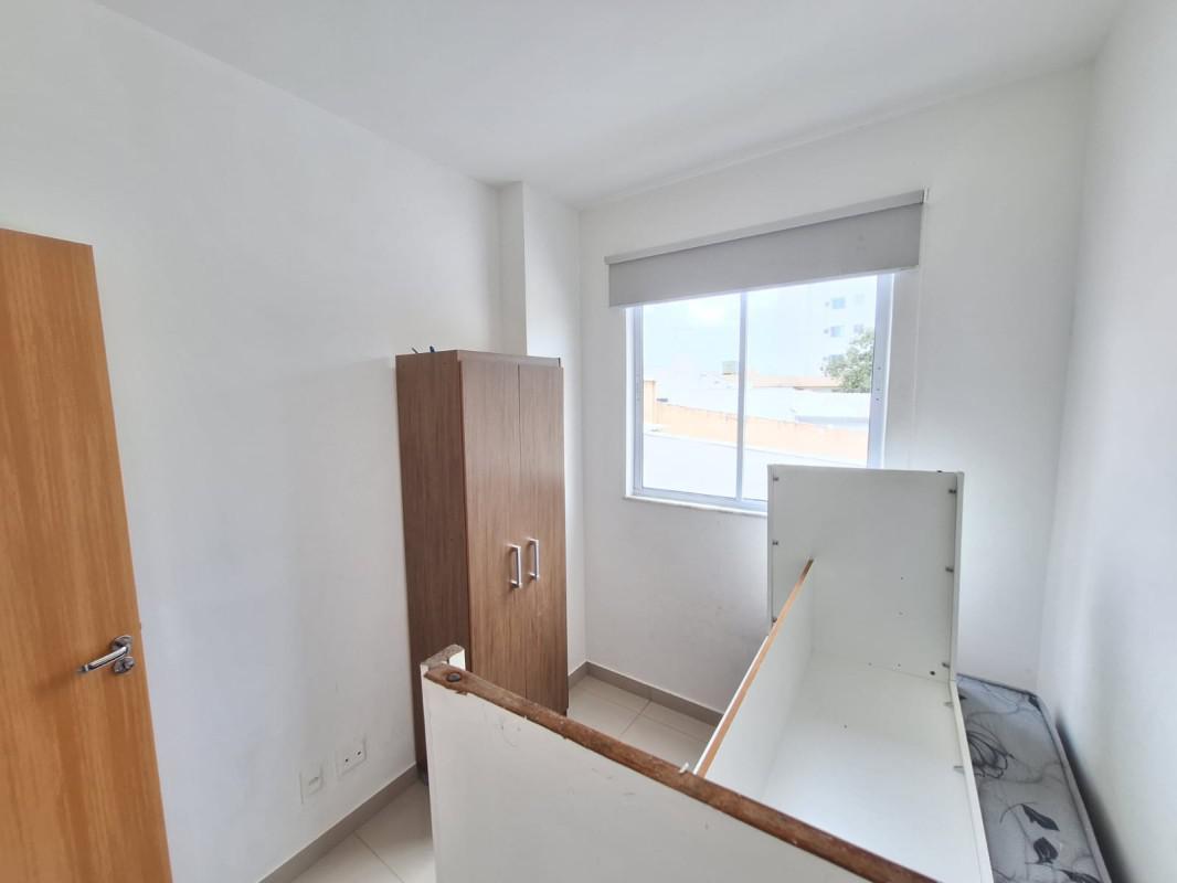Apartamento, União, 2 Quartos, 1 Vaga