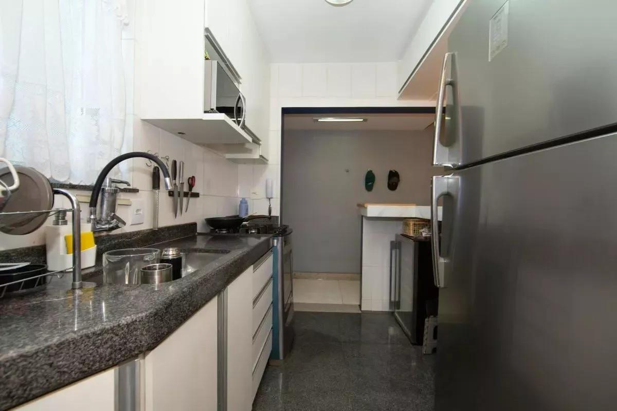 Apartamento, Prado, 2 Quartos, 2 Vagas, 1 Suíte