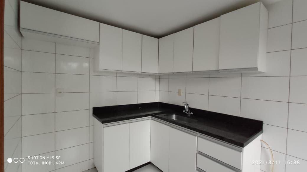Apartamento, Horto, 3 Quartos, 2 Vagas, 1 Suíte