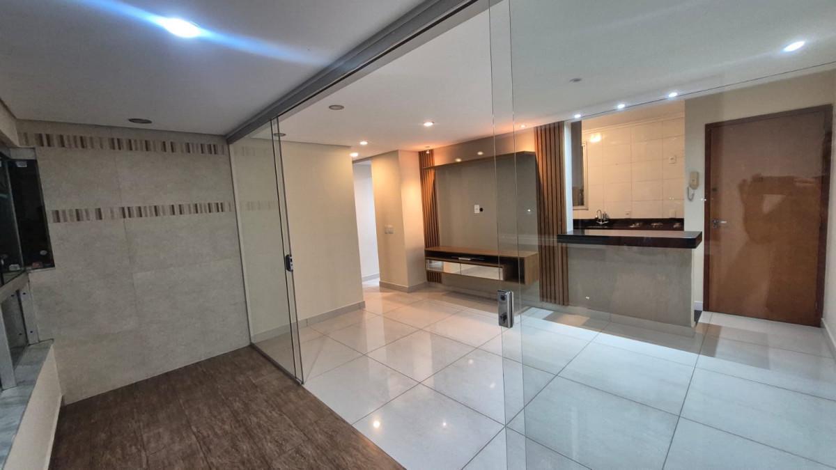 Apartamento, Paquetá, 2 Quartos, 1 Vaga, 1 Suíte