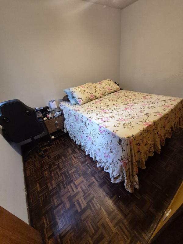 Apartamento, Santa Helena, 3 Quartos, 1 Vaga