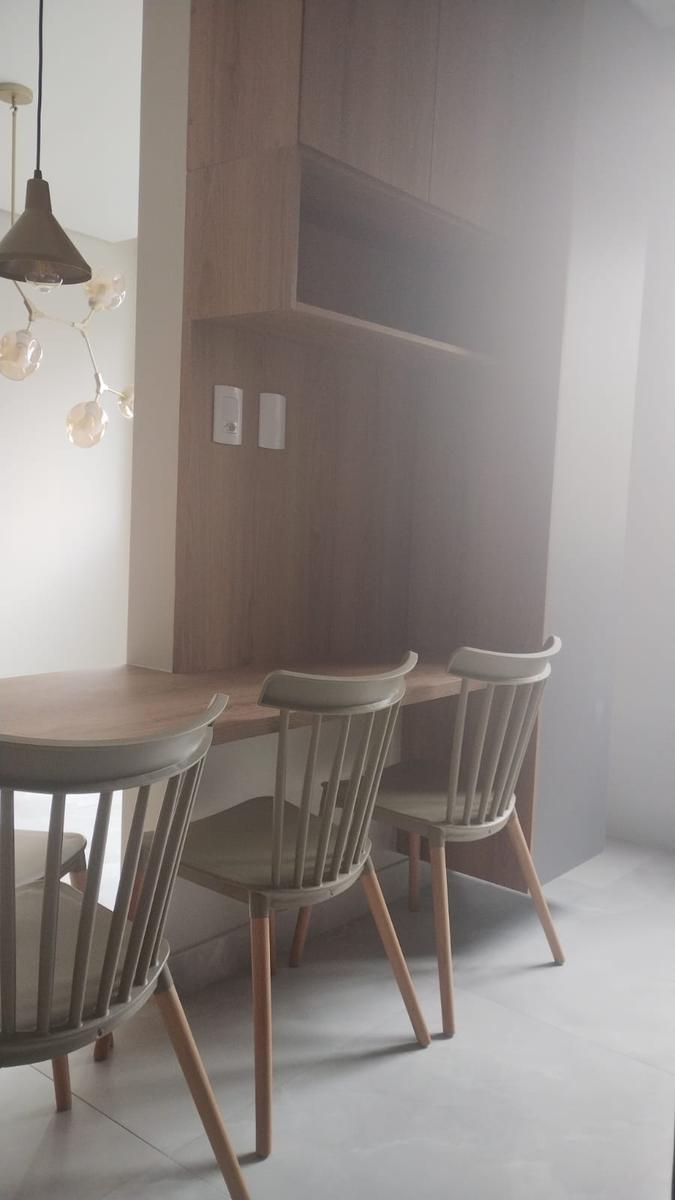 Apartamento, Sagrada Família, 3 Quartos, 2 Vagas, 1 Suíte