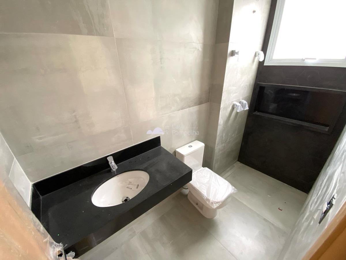 Apartamento, Liberdade, 4 Quartos, 4 Vagas, 1 Suíte