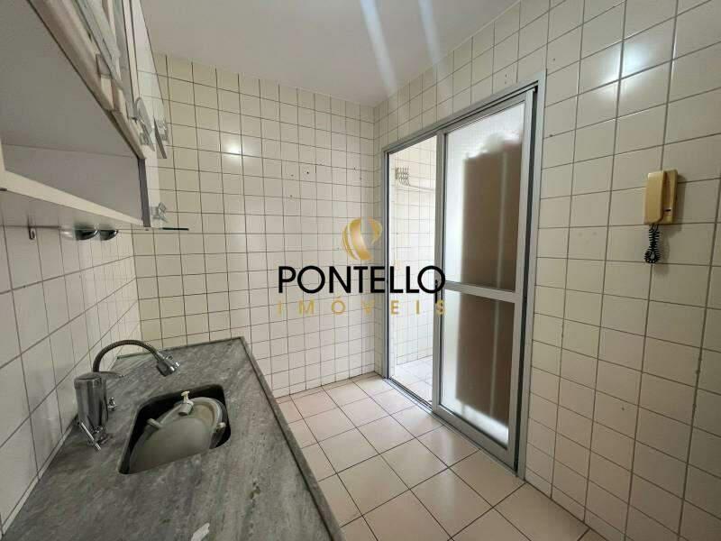 Apartamento, Fernão Dias, 2 Quartos, 2 Vagas