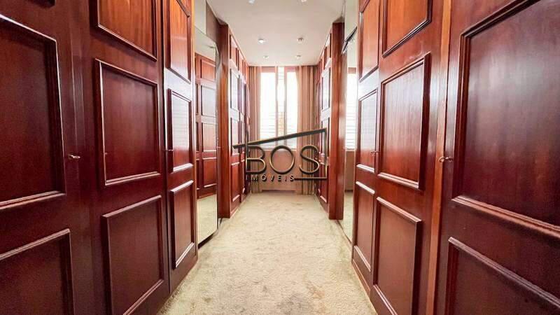 Casa, Cidade Jardim, 4 Quartos, 8 Vagas, 1 Suíte